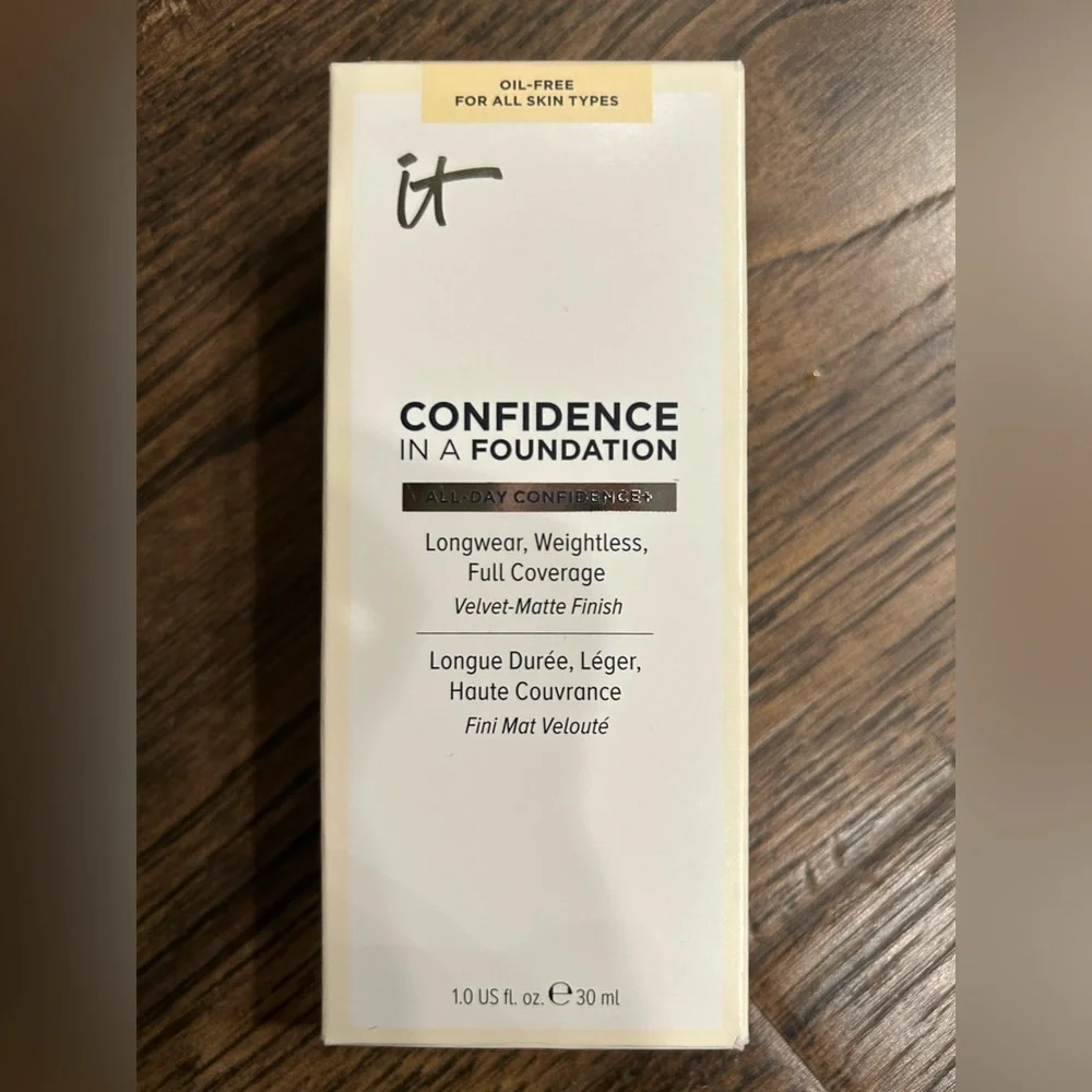 it cosmetics achieve full